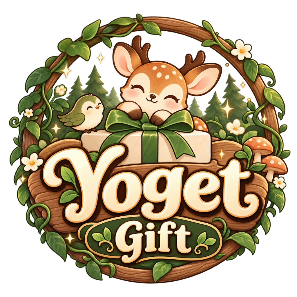 YogetGift: Unique Gifts for Every Occasion
