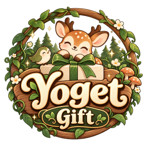 YogetGift: Unique Gifts for Every Occasion