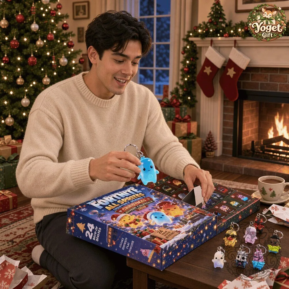 Fortnite All Sprites Chapter 7 Season 3 Christmas Advent Calendar 2026 Special 13 Fortnite All Sprites Chapter 7 Season 3 Christmas Advent Calendar 2026 Special