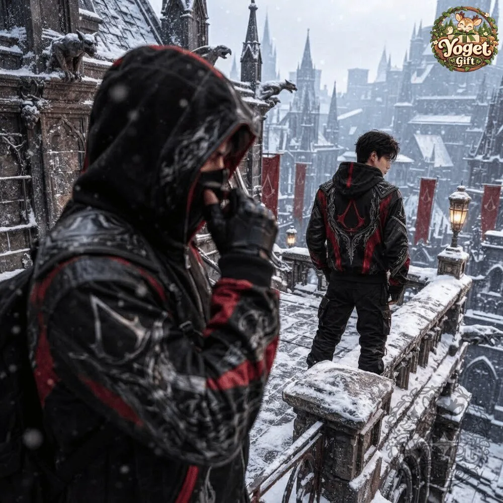 Creed Hoodie Assassin’s Creed Black Ver Zip Up Hoodie 2026 14 Creed Hoodie Assassin’s Creed Black Ver Zip Up Hoodie 2026
